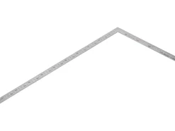 KĄTOWNIK STALOWY 250 X 500 MM INOX