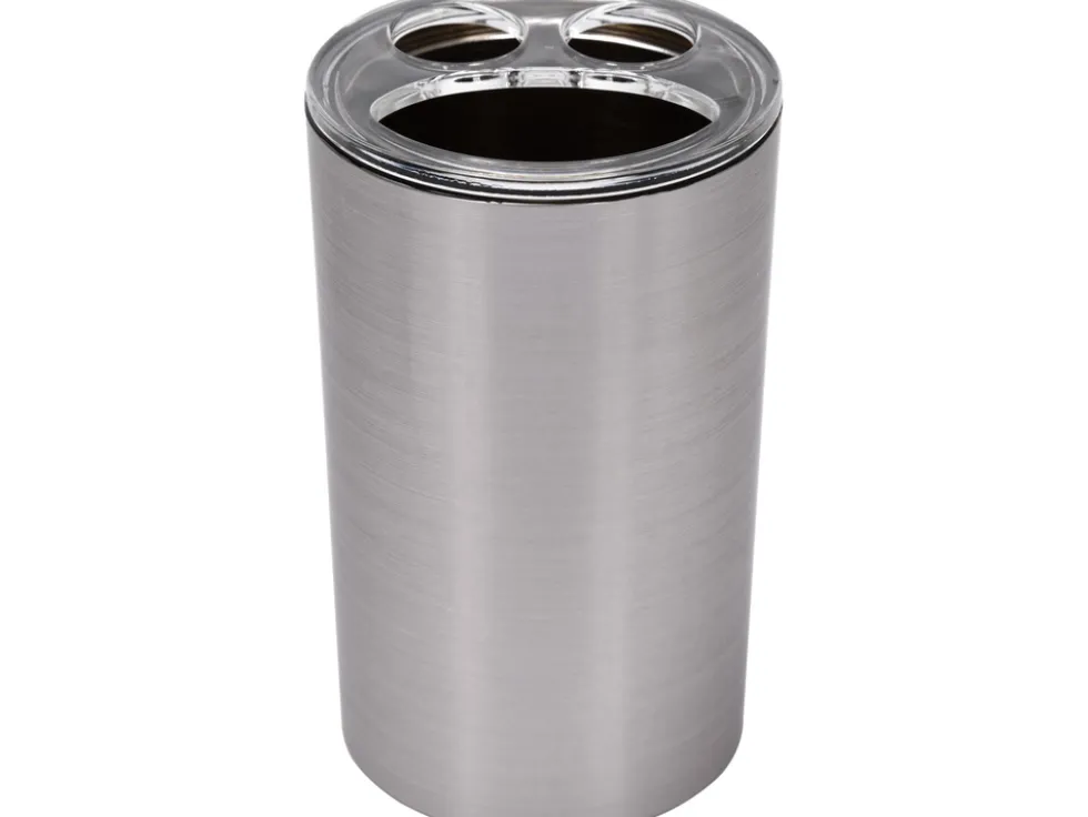 KUBEK NA SZCZOTECZKI DO ZĘBÓW NICKEL