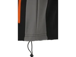 KURTKA SOFTSHELL CUMULUS ROZM. S