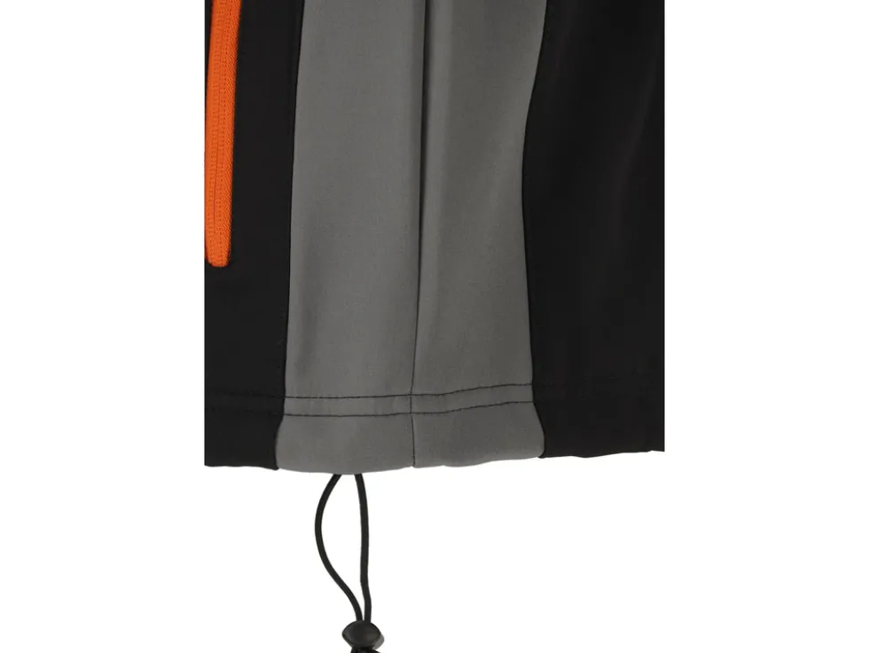 KURTKA SOFTSHELL CUMULUS ROZM. S