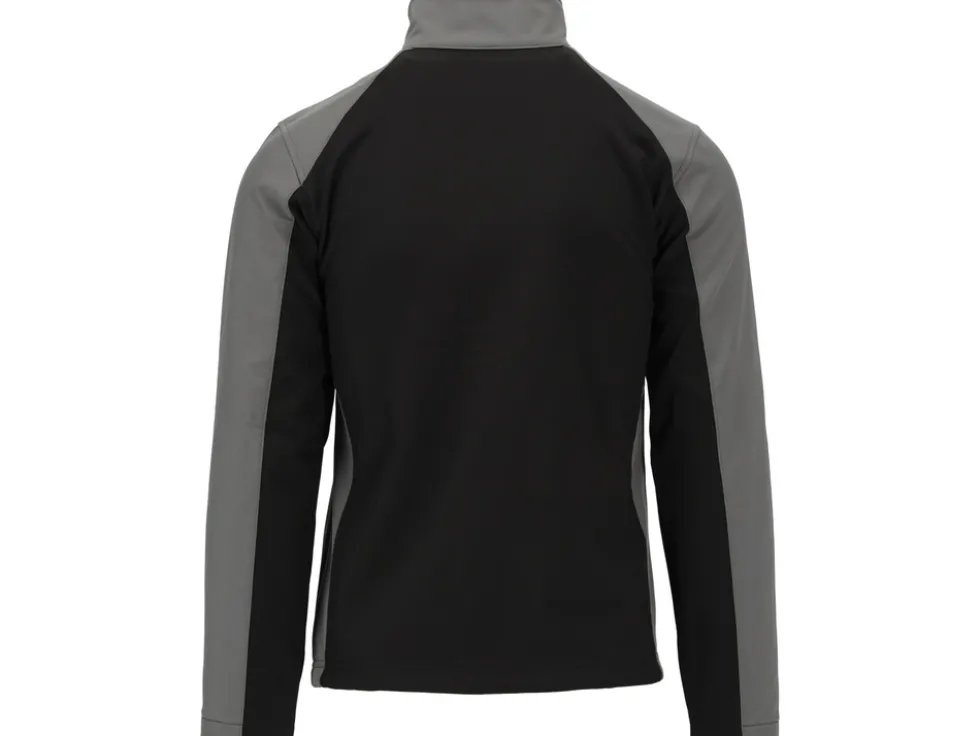 KURTKA SOFTSHELL CUMULUS ROZM. S