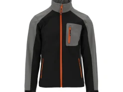 KURTKA SOFTSHELL CUMULUS ROZM. S
