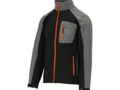KURTKA SOFTSHELL CUMULUS ROZM. S