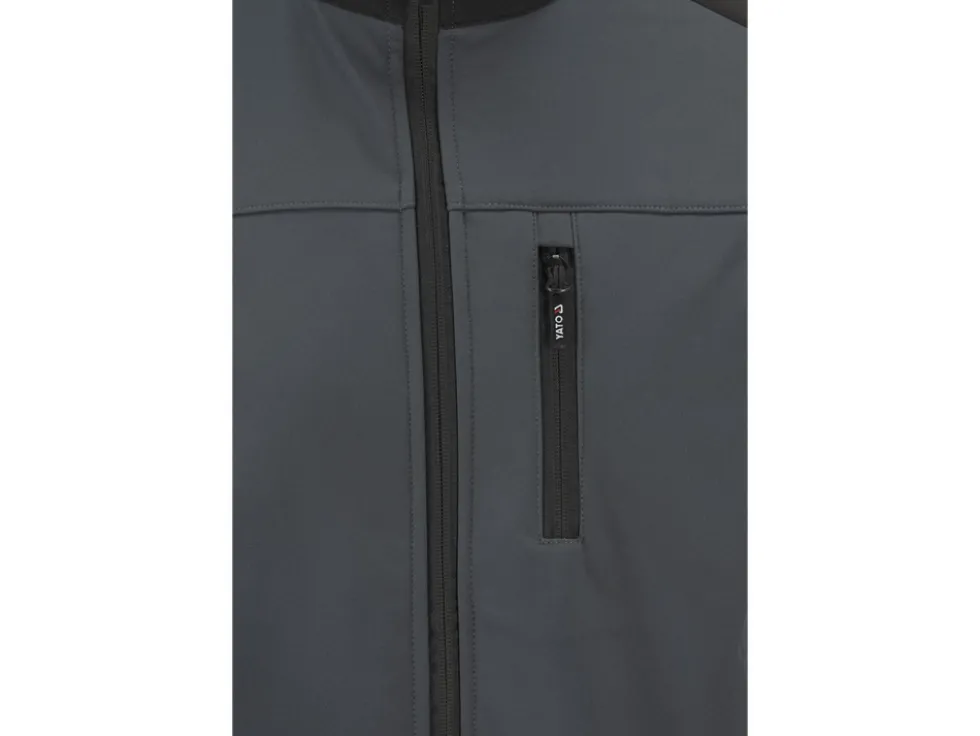 KURTKA SOFTSHELL NIMBOSTRATUS ROZM. S