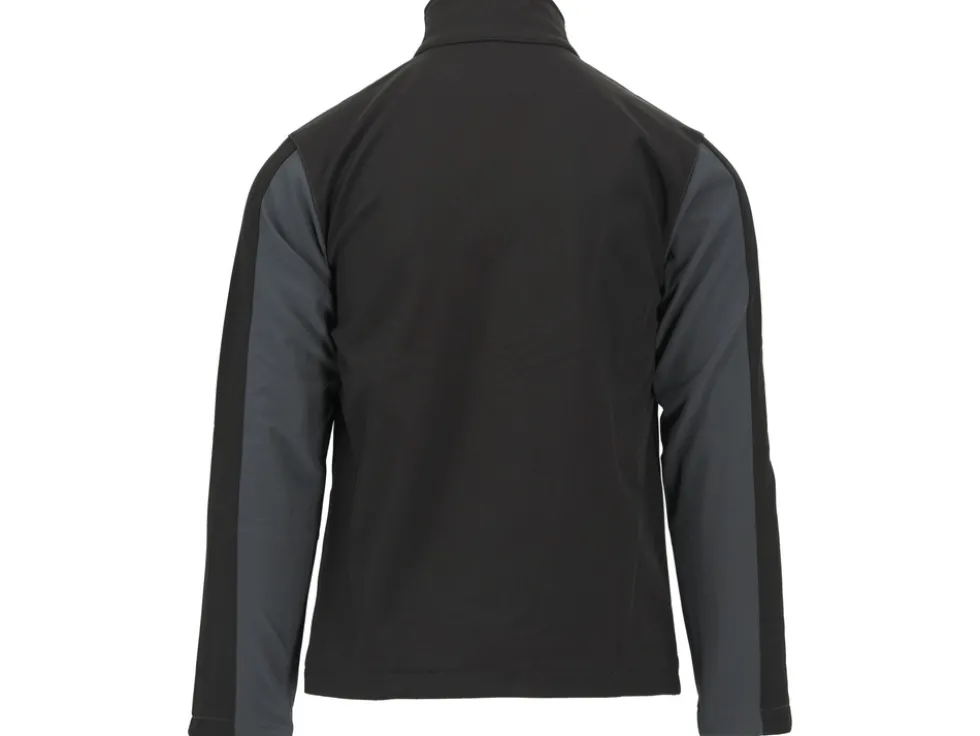 KURTKA SOFTSHELL NIMBOSTRATUS ROZM. S
