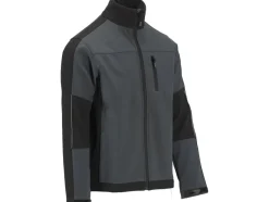 KURTKA SOFTSHELL NIMBOSTRATUS ROZM. 3XL