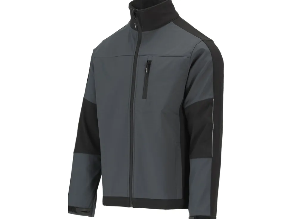 KURTKA SOFTSHELL NIMBOSTRATUS ROZM. 2XL