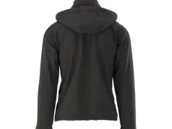 KURTKA SOFTSHELL Z KAPTUREM OBSIDIAN ROZM. 3XL