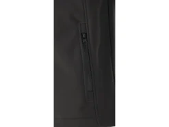KURTKA SOFTSHELL Z KAPTUREM OBSIDIAN ROZM. 3XL