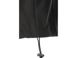 KURTKA SOFTSHELL Z KAPTUREM OBSIDIAN ROZM. 3XL