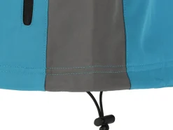 KURTKA SOFTSHELL Z KAPTUREM STRATUS ROZM. 2XL