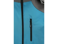KURTKA SOFTSHELL Z KAPTUREM STRATUS ROZM. XL
