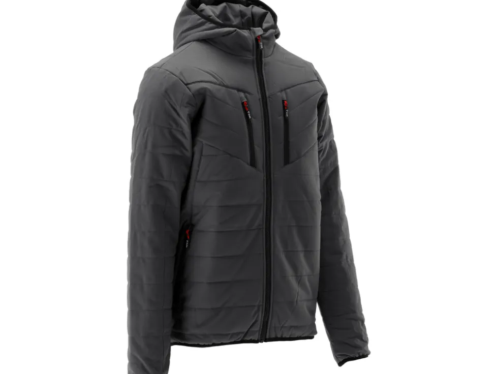 KURTKA ZIMOWA FROST Z MEMBRANĄ ROZM. 2XL
