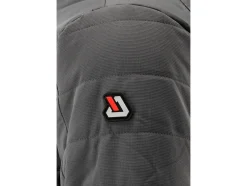 KURTKA ZIMOWA FROST Z MEMBRANĄ ROZM. 2XL