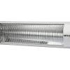 KWARCOWY PROMIENNIK PODCZERWIENI 2000W