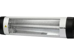 KWARCOWY PROMIENNIK PODCZERWIENI 2000W