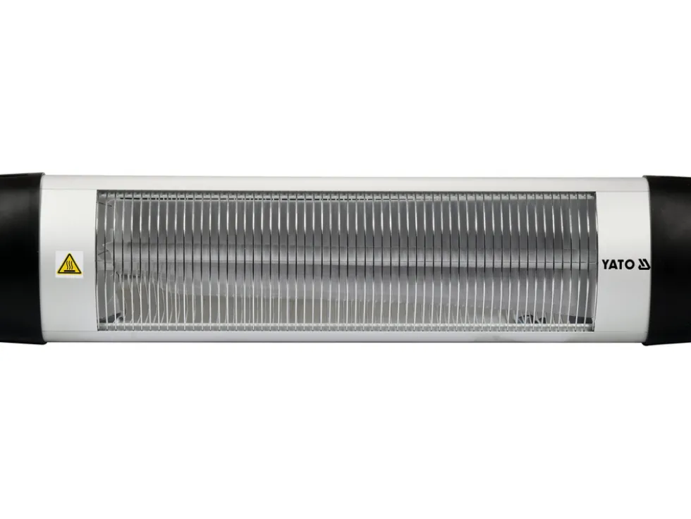 KWARCOWY PROMIENNIK PODCZERWIENI 2000W