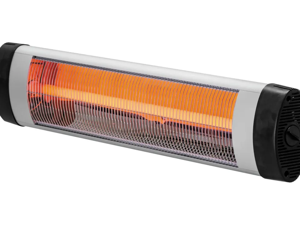 KWARCOWY PROMIENNIK PODCZERWIENI 2000W