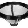 LAMPA OWADOBÓJCZA Z WENTYLATOREM, UV-A 15W, IPX4