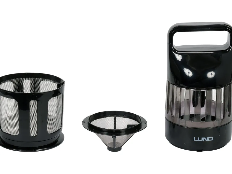 LAMPA OWADOBÓJCZA Z WENTYLATOREM, UV-A 15W