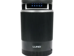 LAMPA OWADOBÓJCZA Z WENTYLATOREM, UV-A 5W