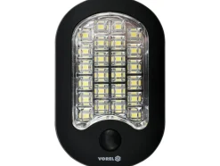 LAMPA RĘCZNA 24+3 LED