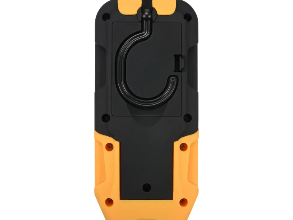 LAMPA RĘCZNA OBROTOWA COB LED