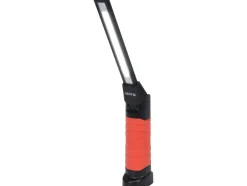 LAMPA WARSZTATOWA COB LED 5W + 3W