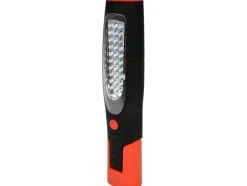 LAMPA WARSZTATOWA 30+7 LED