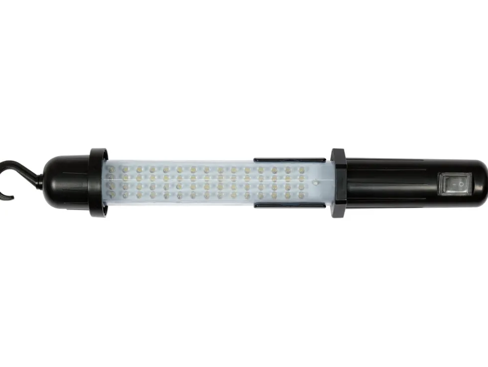 LAMPA WARSZTATOWA 60+1 LED, 150LM