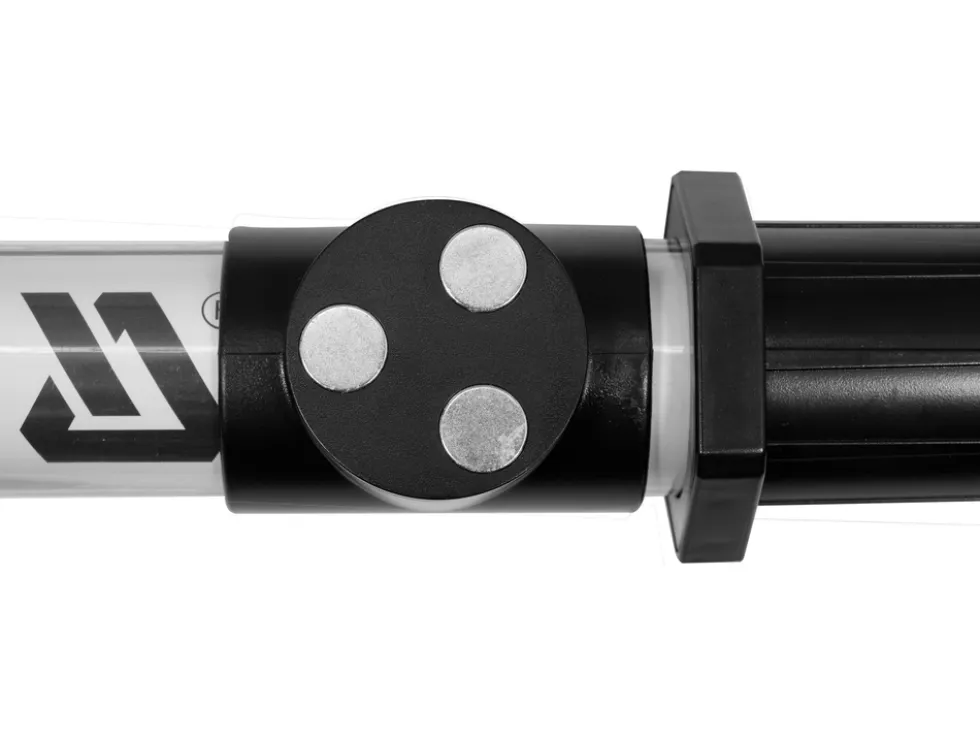 LAMPA WARSZTATOWA 60+1 LED, 150LM