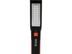 LAMPA WARSZTATOWA 30+7 LED, 100LM