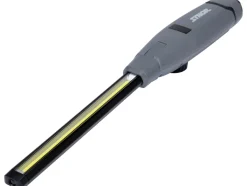 LAMPA WARSZTATOWA 50-500LM, IK07, IP63, LI-ION 3,7V 2000MAH