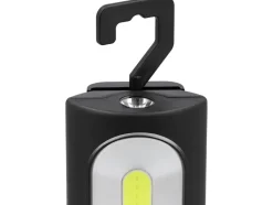 LAMPA WARSZTATOWA 350LM, LI-ION 2000MAH