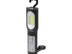 LAMPA WARSZTATOWA 350LM, LI-ION 2000MAH