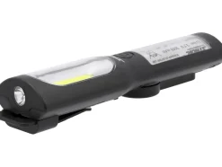 LAMPA WARSZTATOWA 350LM, LI-ION 2000MAH