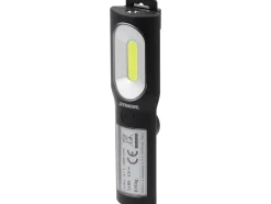 LAMPA WARSZTATOWA 350LM, LI-ION 2000MAH
