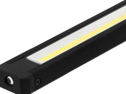 LAMPA WARSZTATOWA 1000LM, STACJA ŁADOWANIA