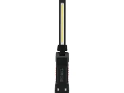 LAMPA WARSZTATOWA 1000LM, STACJA ŁADOWANIA