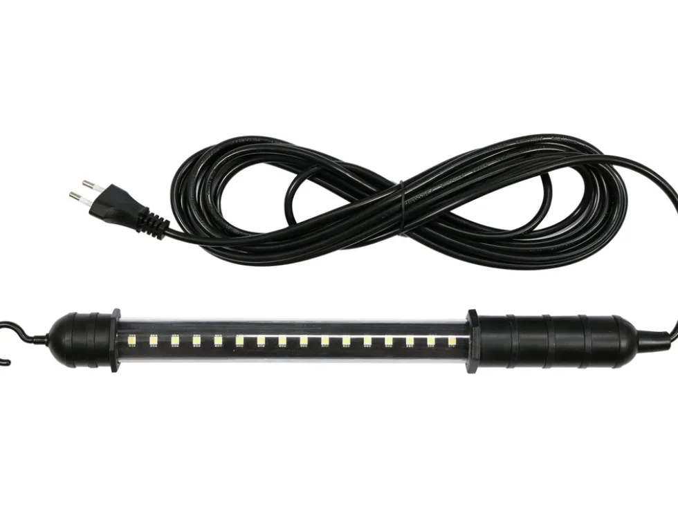 LAMPA WARSZTATOWA PRZEWODOWA SMD LED 3,2W