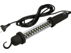 LAMPA WARSZTATOWA PRZEWODOWA SMD LED 4,5W