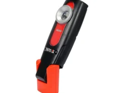 LAMPA WARSZTATOWA UV 5W, IP65, IK07, 3.7V 2600MAH LI-ION
