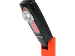 LAMPA WARSZTATOWA UV 5W, IP65, IK07, 3.7V 2600MAH LI-ION