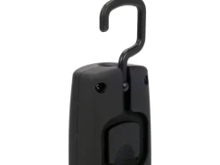 LAMPA WARSZTATOWA 6W COB, 600LM + 250LM, LI-ION 3.7V 2600MAH, IK07, IP54, CRI80