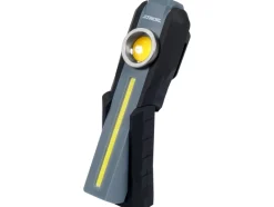LAMPA WARSZTATOWA 3W1 300LM