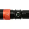 LAMPA WARSZTATOWA 3W1 W WALIZCE 380LM, LI-ION 3,7V 2200MAH, IP54