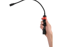LAMPA WARSZTATOWA 3W1 W WALIZCE 380LM, LI-ION 3,7V 2200MAH, IP54
