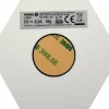 LAMPKA NOCNA SMD LED 50LM CZUJNIK RUCHU I ZMIERZCHU, AKU