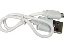 LAMPKA NOCNA SMD LED 50LM CZUJNIK RUCHU I ZMIERZCHU, AKU