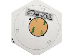 LAMPKA NOCNA SMD LED 50LM CZUJNIK RUCHU I ZMIERZCHU, 3AAA